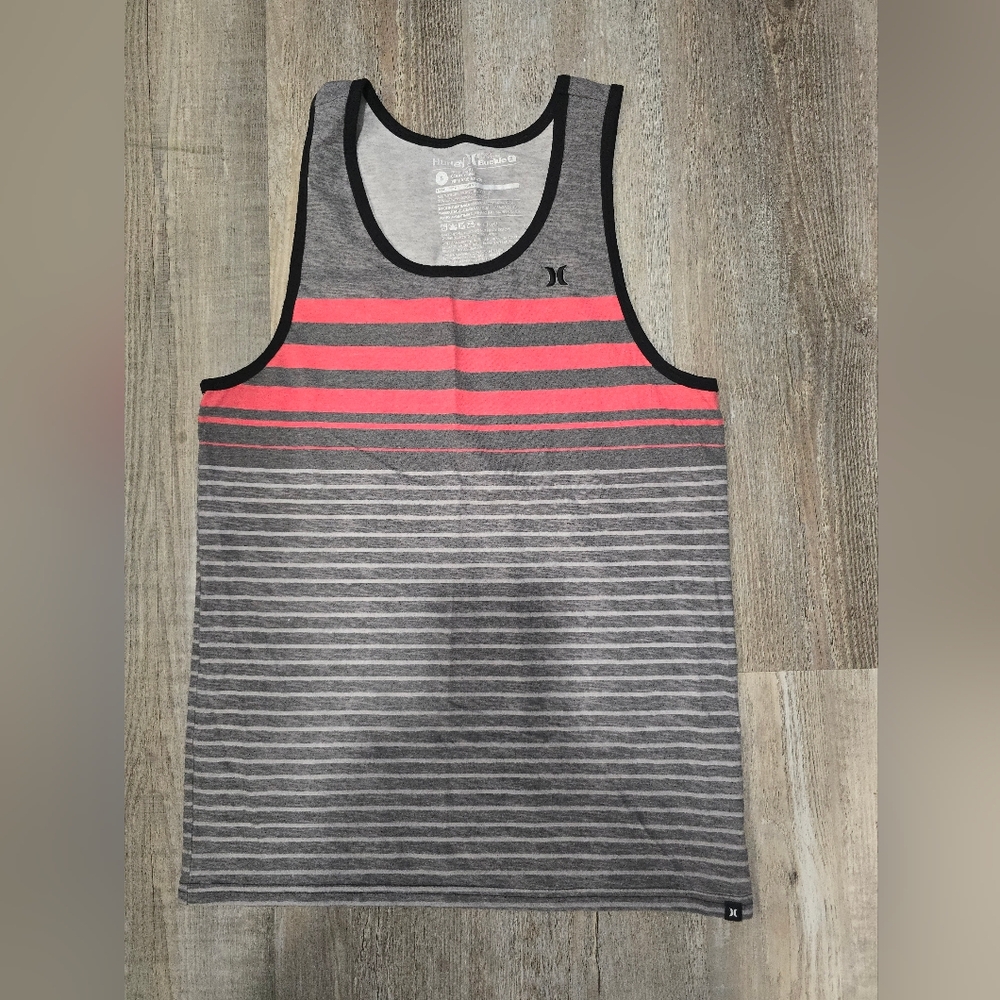Men's Hurley tank